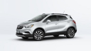 Thumbnail image of 2022 Buick Encore at King O'Rourke Buick GMC