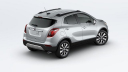 Thumbnail image of 2022 Buick Encore at King O'Rourke Buick GMC