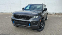 Thumbnail image of 2025 Jeep Grand Cherokee at Golling Chrysler Dodge Jeep Ram