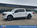 Thumbnail image of 2023 Ford F-150 at SidDillonFordLincolnRR - [New]