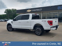 Thumbnail image of 2023 Ford F-150 at SidDillonFordLincolnRR - [New]
