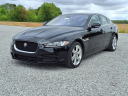 Thumbnail image of 2017 Jaguar XE at Myers Chrysler Dodge Jeep Ram