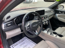 Thumbnail image of 2023 Genesis G70 at North Berwick Auto Center