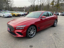 Thumbnail image of 2023 Genesis G70 at North Berwick Auto Center
