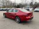 Thumbnail image of 2023 Genesis G70 at North Berwick Auto Center