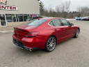 Thumbnail image of 2023 Genesis G70 at North Berwick Auto Center