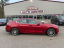 Thumbnail image of 2023 Genesis G70 at North Berwick Auto Center