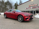 Thumbnail image of 2023 Genesis G70 at North Berwick Auto Center