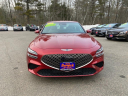 Thumbnail image of 2023 Genesis G70 at North Berwick Auto Center