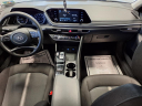 Thumbnail image of 2020 Hyundai SONATA at 2 Mannys Auto Sales