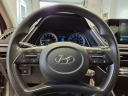 Thumbnail image of 2020 Hyundai SONATA at 2 Mannys Auto Sales