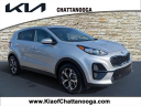Thumbnail image of 2022 Kia Sportage at Kia Of Chattanooga