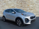 Thumbnail image of 2022 Kia Sportage at Kia Of Chattanooga
