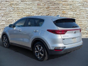 Thumbnail image of 2022 Kia Sportage at Kia Of Chattanooga