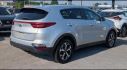 Thumbnail image of 2022 Kia Sportage at Kia Of Chattanooga