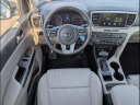 Thumbnail image of 2022 Kia Sportage at Kia Of Chattanooga