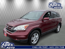Thumbnail image of 2011 Honda CR-V at Apex Auto