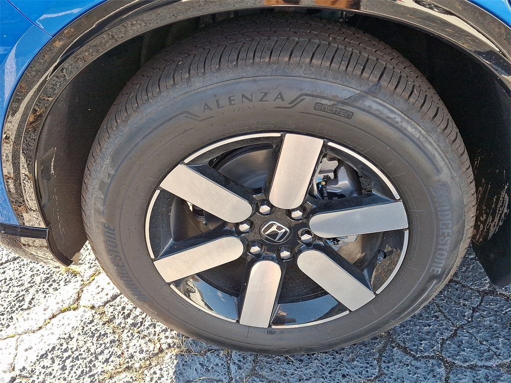 Thumbnail image of 2025 Honda Prologue at Metro Honda