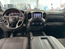 Thumbnail image of 2021 Chevrolet Silverado 1500 at Serpentini Chevrolet of Willoughby