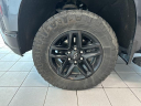 Thumbnail image of 2021 Chevrolet Silverado 1500 at Serpentini Chevrolet of Willoughby
