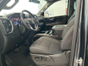 Thumbnail image of 2021 Chevrolet Silverado 1500 at Serpentini Chevrolet of Willoughby