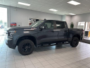 Thumbnail image of 2021 Chevrolet Silverado 1500 at Serpentini Chevrolet of Willoughby