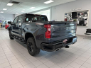 Thumbnail image of 2021 Chevrolet Silverado 1500 at Serpentini Chevrolet of Willoughby