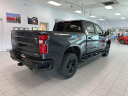 Thumbnail image of 2021 Chevrolet Silverado 1500 at Serpentini Chevrolet of Willoughby