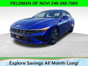 Thumbnail image of 2024 Hyundai ELANTRA at Feldman Chevrolet Of Novi