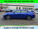 Thumbnail image of 2024 Hyundai ELANTRA at Feldman Chevrolet Of Novi