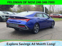 Thumbnail image of 2024 Hyundai ELANTRA at Feldman Chevrolet Of Novi