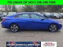 Thumbnail image of 2024 Hyundai ELANTRA at Feldman Chevrolet Of Novi