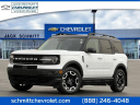 Thumbnail image of 2023 Ford Bronco Sport at Jack Schmitt Chevrolet - Wood River
