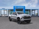 Thumbnail image of 2025 Chevrolet Silverado 1500 at Gunn Chevrolet