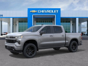 Thumbnail image of 2025 Chevrolet Silverado 1500 at Gunn Chevrolet