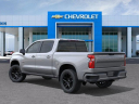 Thumbnail image of 2025 Chevrolet Silverado 1500 at Gunn Chevrolet