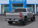 Thumbnail image of 2025 Chevrolet Silverado 1500 at Gunn Chevrolet