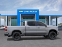 Thumbnail image of 2025 Chevrolet Silverado 1500 at Gunn Chevrolet