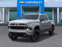 Thumbnail image of 2025 Chevrolet Silverado 1500 at Gunn Chevrolet