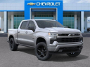 Thumbnail image of 2025 Chevrolet Silverado 1500 at Gunn Chevrolet