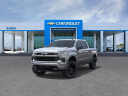 2025 Chevrolet Silverado 1500 RST at Gunn Chevrolet