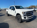 Thumbnail image of 2021 Ford F-350 Super Duty at LaFontaine Chrysler Dodge Jeep Ram of Fenton