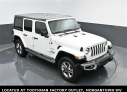 Thumbnail image of 2019 Jeep Wrangler Unlimited at Toothman Ford