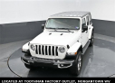 Thumbnail image of 2019 Jeep Wrangler Unlimited at Toothman Ford