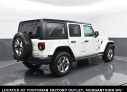 Thumbnail image of 2019 Jeep Wrangler Unlimited at Toothman Ford