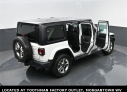 Thumbnail image of 2019 Jeep Wrangler Unlimited at Toothman Ford