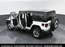 Thumbnail image of 2019 Jeep Wrangler Unlimited at Toothman Ford