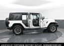Thumbnail image of 2019 Jeep Wrangler Unlimited at Toothman Ford
