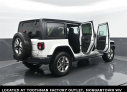 Thumbnail image of 2019 Jeep Wrangler Unlimited at Toothman Ford