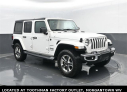 Thumbnail image of 2019 Jeep Wrangler Unlimited at Toothman Ford